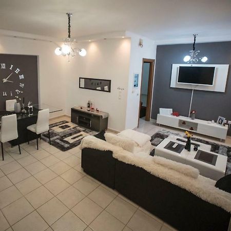 Cristal Apartment Corinth Ngoại thất bức ảnh
