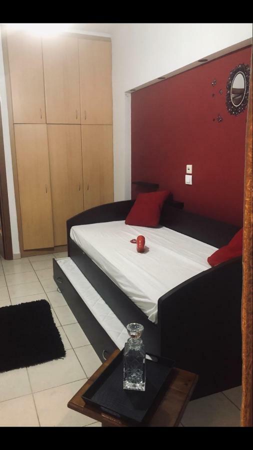Cristal Apartment Corinth Ngoại thất bức ảnh