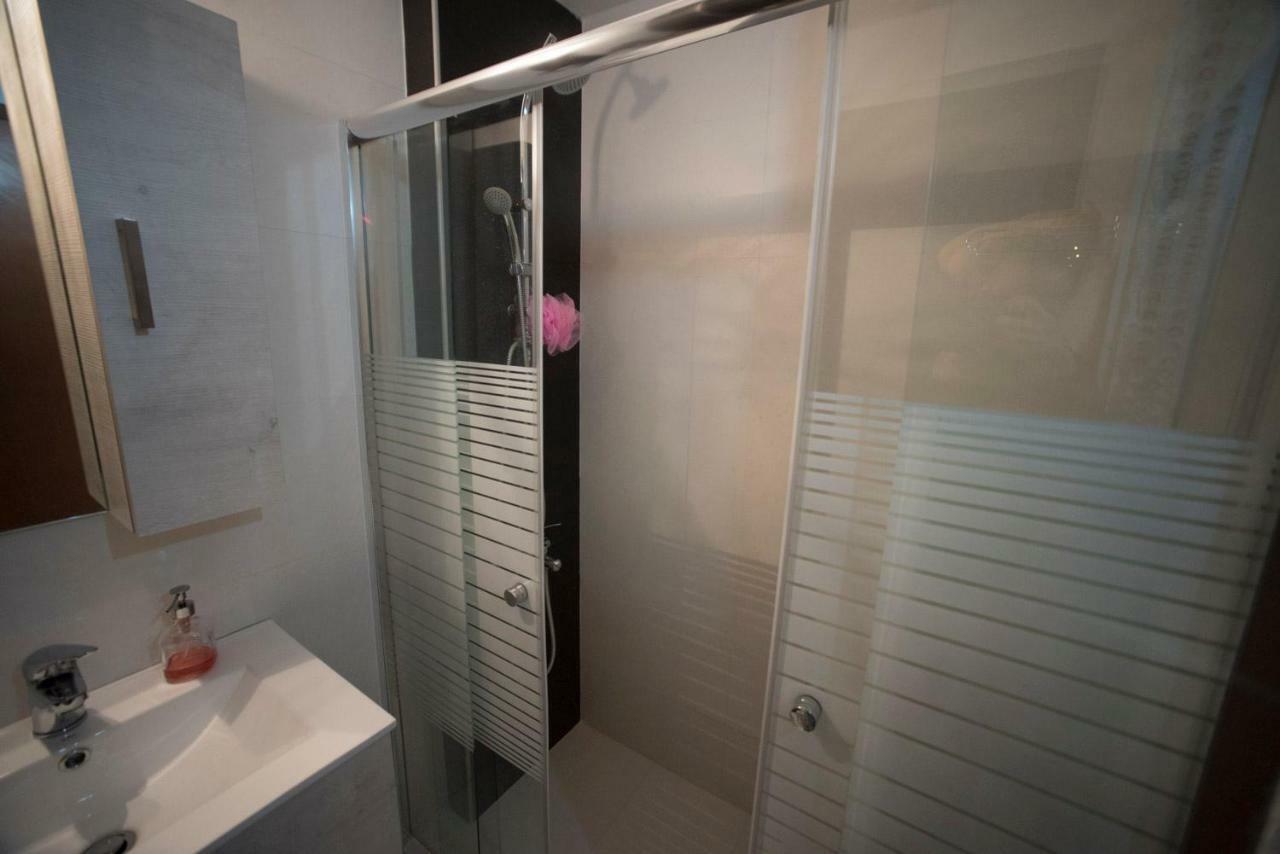 Cristal Apartment Corinth Ngoại thất bức ảnh